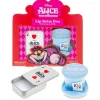 Clearance Alice in Wonderland Lip Balm Duo Makeup Sets|Lippenbalsam