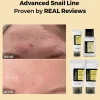 Outlet All About Advanced Snail Kit Hauptzutat|Korean Skincare Routine