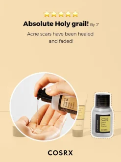 Outlet All About Advanced Snail Kit Hauptzutat|Korean Skincare Routine