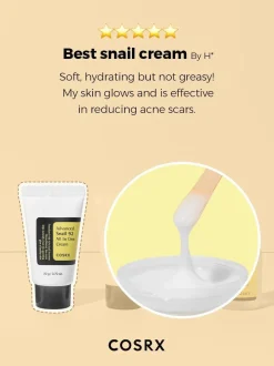 Outlet All About Advanced Snail Kit Hauptzutat|Korean Skincare Routine