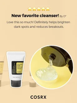 Outlet All About Advanced Snail Kit Hauptzutat|Korean Skincare Routine