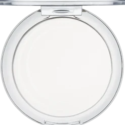 All About Soft Glow! Fixing Compact Powder Waterproof Make-Up Puder|Vegane Makeup Puder