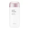 Best All around safe block soft finish sun milk SPF 50+ Alle Korean Skincare|Spf50