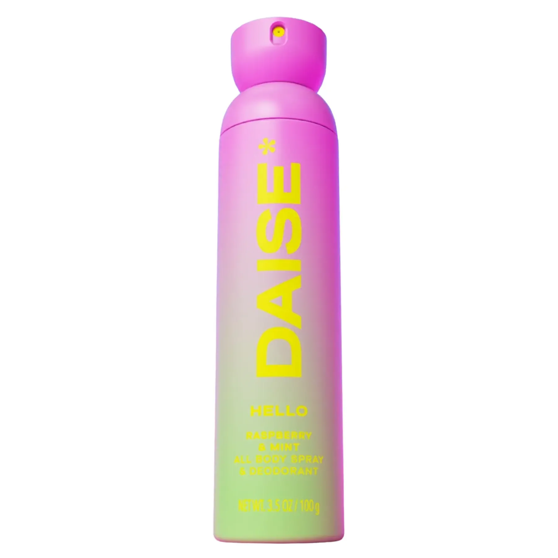 Outlet All Body Spray & Deodorant Hello Vegan Pflege|Deodorant