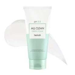 Outlet All Clean Green Foam Hauptzutat|Reinigungsmittel