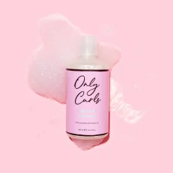 Best All Curl Cleanser Haarprobleem|Shampoo