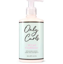 Online All Curl Conditioner Hauptzutat|Hoofdingrediënt Haircare