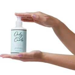 Online All Curl Conditioner Hauptzutat|Hoofdingrediënt Haircare
