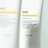 Online All-day Airy Sunscreen SPF50+ Hauptzutat|Vegan Pflege