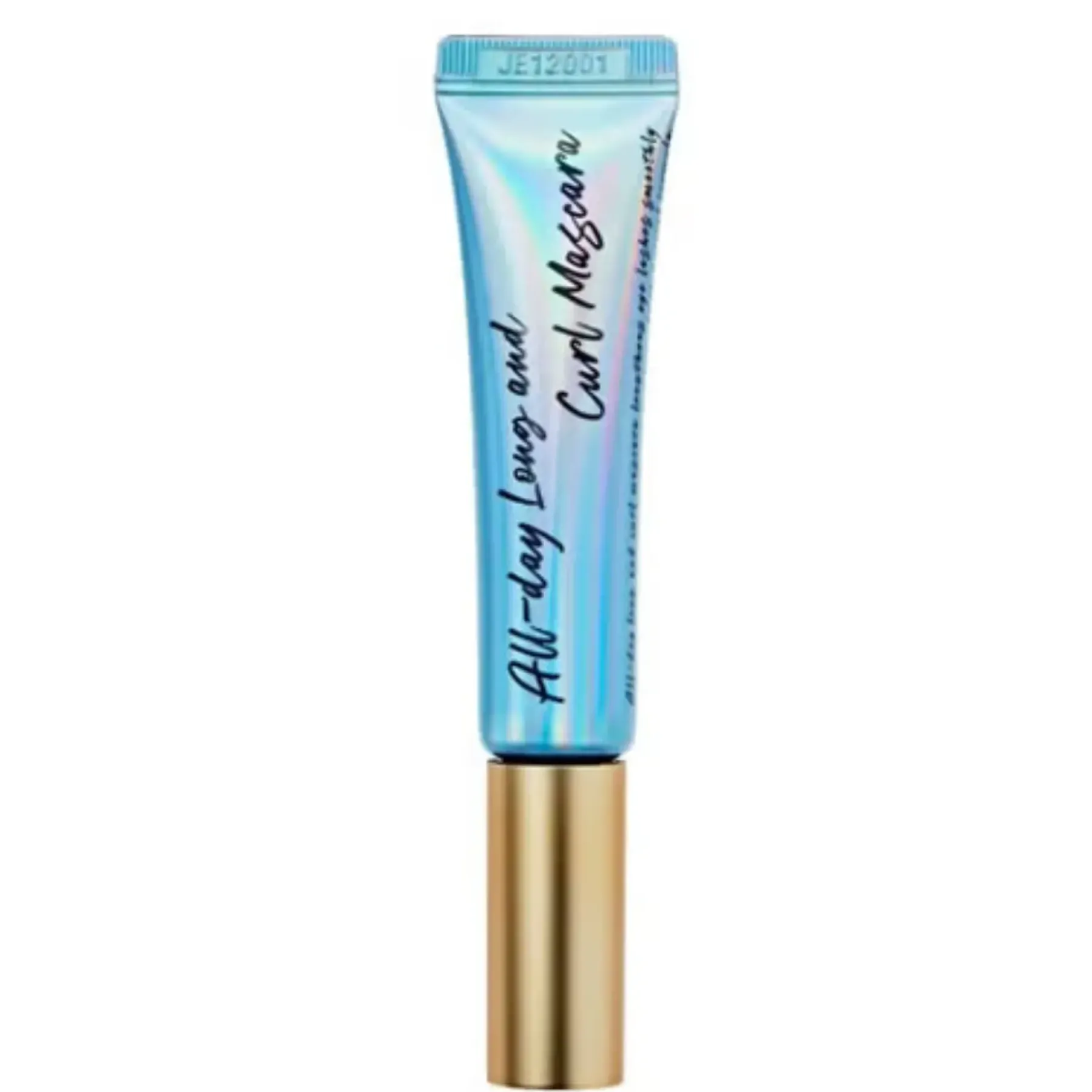 Best All-Day Long And Curl Mascara 01 Black Mascara|Vegan Mascara