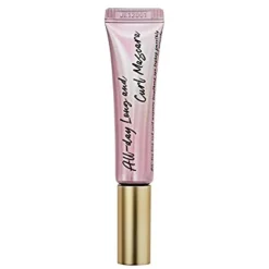 Sale All-Day Long And Curl Mascara 02 Brown Mascara|Vegan Mascara