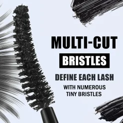 Sale All-Day Long And Curl Mascara 02 Brown Mascara|Vegan Mascara
