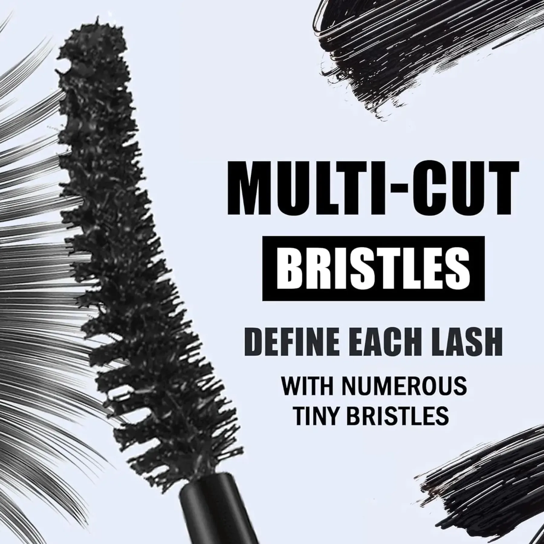 Sale All-Day Long And Curl Mascara 02 Brown Mascara|Vegan Mascara