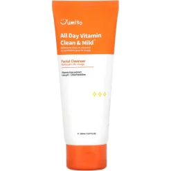Best All Day Vitamin Clean & Mild Facial Cleanser Hauptzutat|Reinigungsmittel