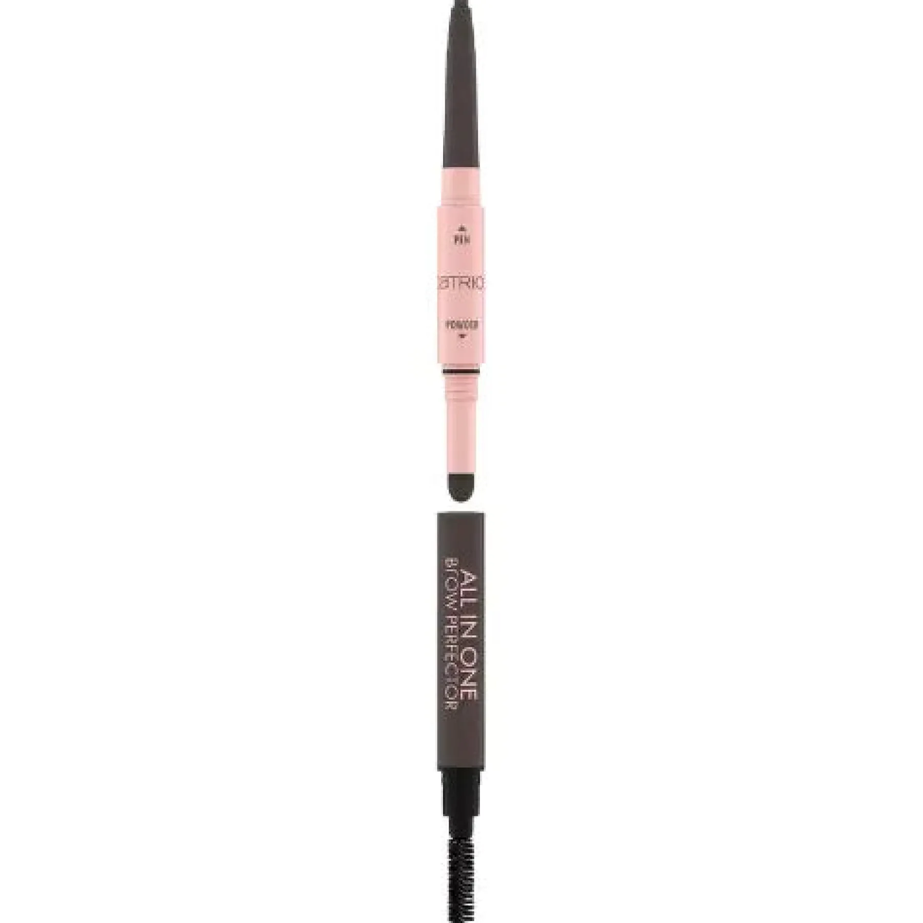 Outlet All in One Brow Perfector Vegane Augenbrauen Produkten|Augenbrauen