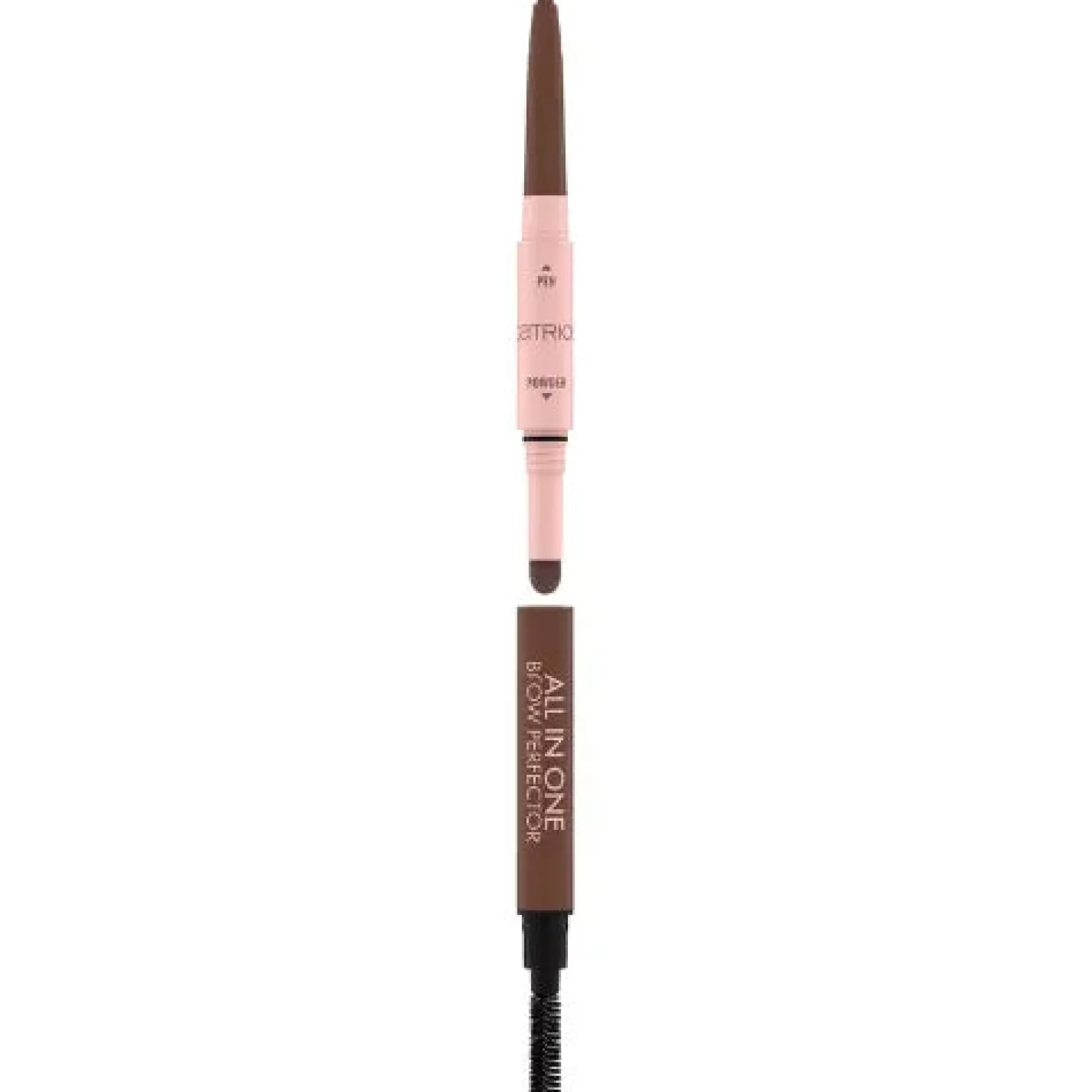 Outlet All in One Brow Perfector Vegane Augenbrauen Produkten|Augenbrauen