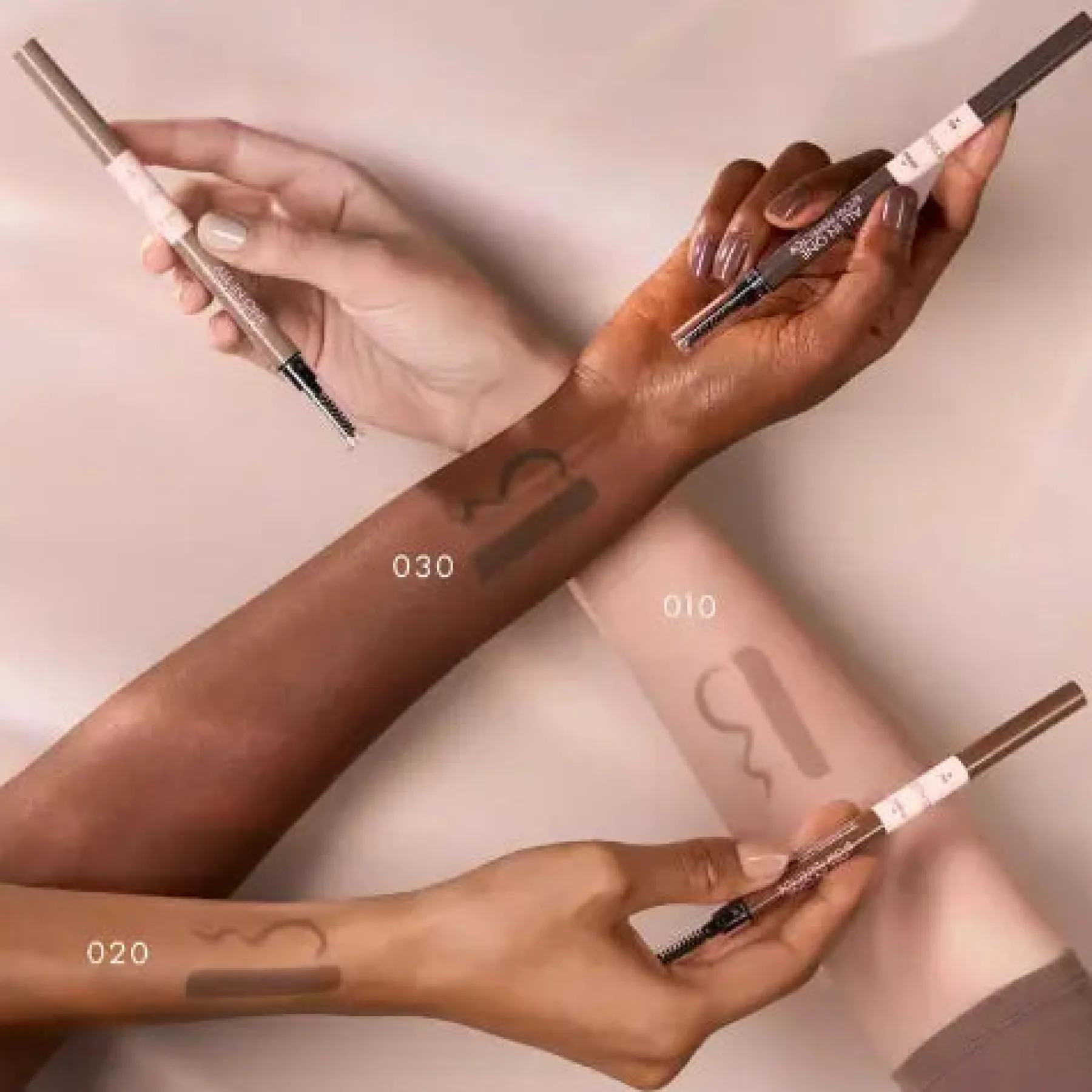 Outlet All in One Brow Perfector Vegane Augenbrauen Produkten|Augenbrauen