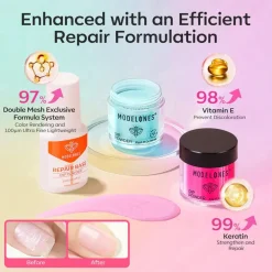 Sale All-In-One Dip Powder Kit Dopamine 4. Dip Powder