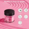 Hot All-In-One Dip Powder Kit Sweet Dream 4. Dip Powder|Veganer Nagellack