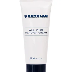 Discount All Pur Remover Cream Spezialeffekte Make-Up