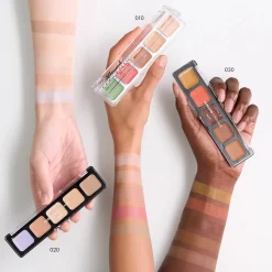 Sale Allround Concealer 020 Light Concealer