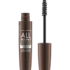 Online Allround Mascara Waterproof Brown 020 Brown Mascara|Vegan Mascara