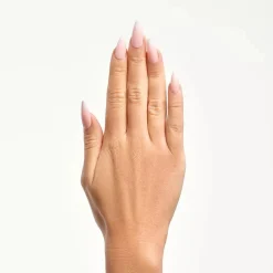 Online Almond Ombre Nails Künstliche Nägel