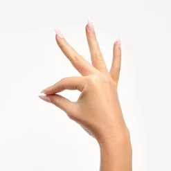 Online Almond Ombre Nails Künstliche Nägel
