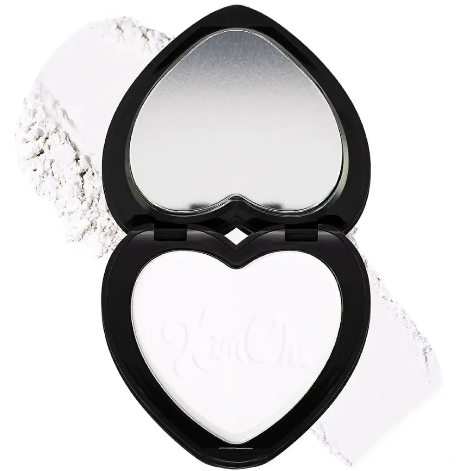 Discount Almost Catfished That White Powder Make-Up Puder|Vegane Makeup Puder