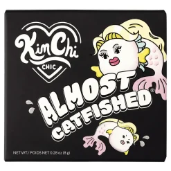 Discount Almost Catfished That White Powder Make-Up Puder|Vegane Makeup Puder