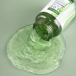 Sale Aloe All-In-One Ampoule Vegan Pflege|Problemlösende Seren
