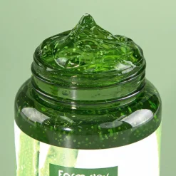 Sale Aloe All-In-One Ampoule Vegan Pflege|Problemlösende Seren