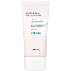 Online Aloe 54.2 Aqua Tone-up Sunscreen SPF50+ PA++++ Clean Beauty|Hauptzutat