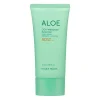 Aloe Cica Waterproof Sunscreen SPF50+ Hauptzutat|Vegan Pflege