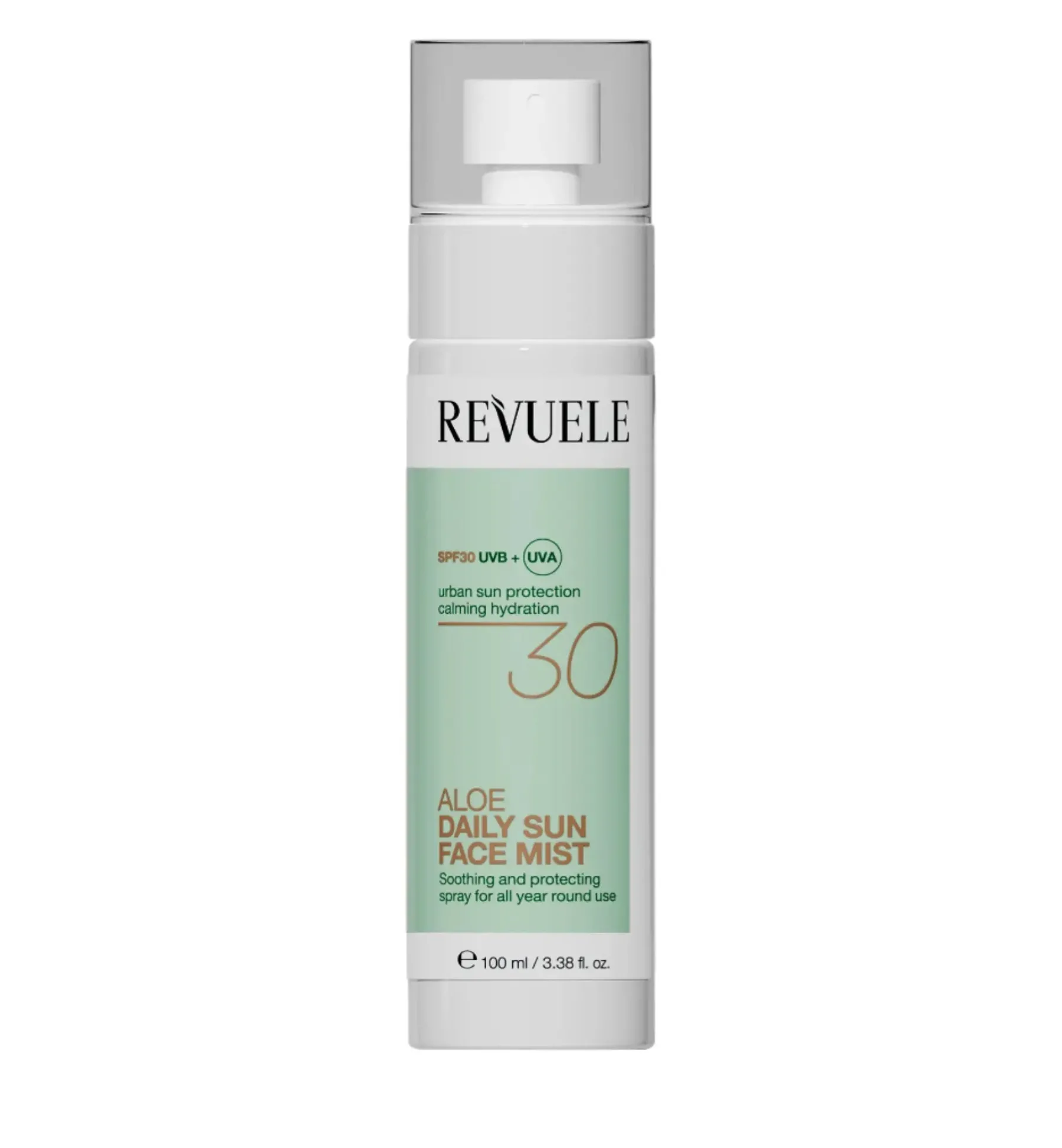 Aloe Daily Sun Face Mist SPF 30 Hautprobleme|Spf