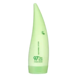 Sale Aloe Natural Formula 97% Soothing Lotion Alle Korean Skincare|Feuchtigkeitscremes