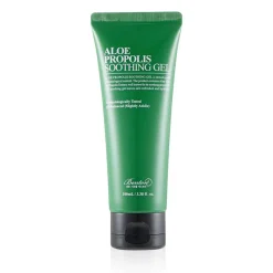 Discount Aloe Propolis Soothing Gel Clean Beauty|Hauptzutat