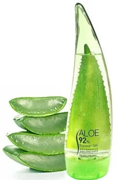 Sale Aloe 92% Shower Gel Everything Shower|Alle Korean Skincare