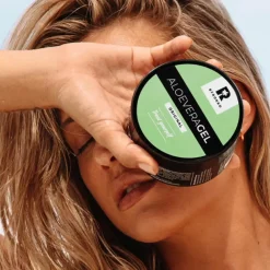 Online Aloe Vera Cooling Gel Vegan Pflege|Vegan Tanning