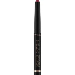 Best Aloe Vera Eyeshadow Stick 060 Cranberry Crush Lidschatten|Vegane Lidschatten