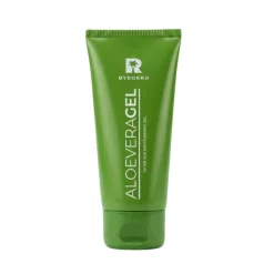 Aloe Vera Gel Travel Size Vegan Tanning