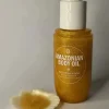 Clearance Amazonian Body Oil Everything Shower|Körperöl
