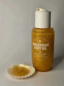 Clearance Amazonian Body Oil Everything Shower|Körperöl