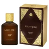 Hot Amber Flame Parfum Dupes