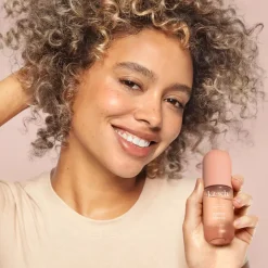 Hot Amber Shores Hair Perfume Reisegröße|Vegane Haarpflege
