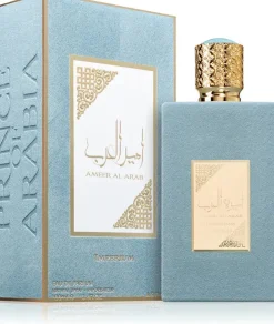 Hot Ameer Al Arab Imperium Eau De Parfum Arabische Parfums|Parfum Dupes