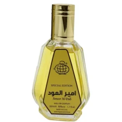 Clearance Ameer Al Oud Eau De Parfum 50 ml. Arabische Parfums|Arabisches Parfum