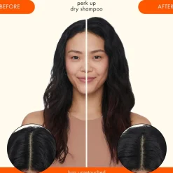 Discount Perk Up Dry Shampoo 67 ml. Reisegröße|Shampoo