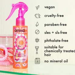 Discount The Wizard Silicone-Free Detangling Primer Haarprobleem|5. Haar Treatments
