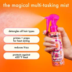 Discount The Wizard Silicone-Free Detangling Primer Haarprobleem|5. Haar Treatments